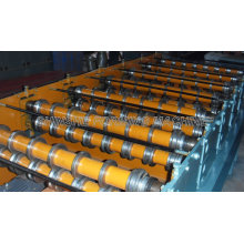 China Export Roll Forming Machinery